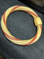 Vintage Lea Stein Twisted