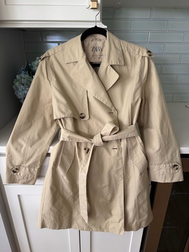 Zara girls beige - zara,