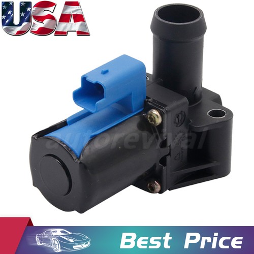 Heater control valve for - heater,