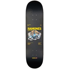 Globe G2 Ramones Skateboard