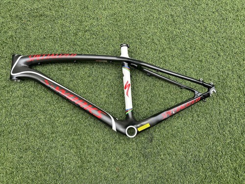 Specialized works carbon - specialized, s