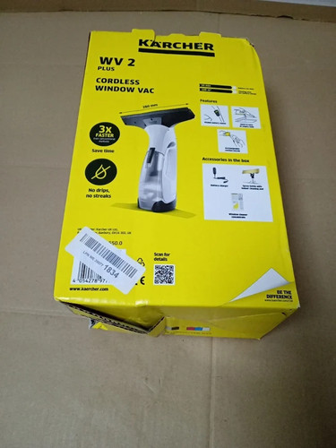 Karcher window vac plus - karcher,