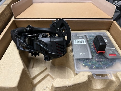 Sram axs xx1 partial - axs,