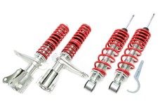 TA Technix Threaded Suspension