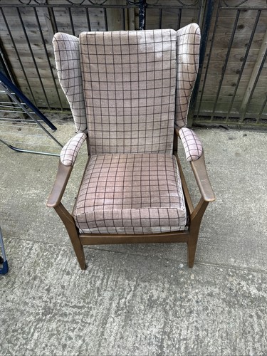 Cintique chair mid century - mid,