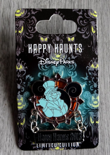 Disney pin haunted mansion - disney,