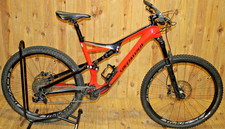 2017 Specialized Stumpjumper