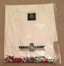 GOODWOOD FESTIVAL OF SPEED