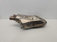 Ducati 749/999 2003 – 2007 Exhaust Silencer ZDM-A30 573.1.064.2B