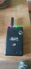 Delkim RX Pro Plus Receiver