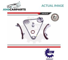 ENGINE TIMING CHAIN 21SKV215