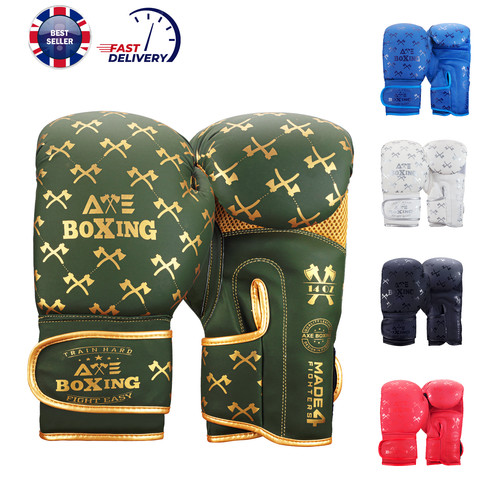 Axe boxing gloves men - axe,