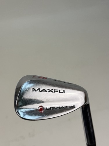 Dunlop maxfli australian blade - dunlop,