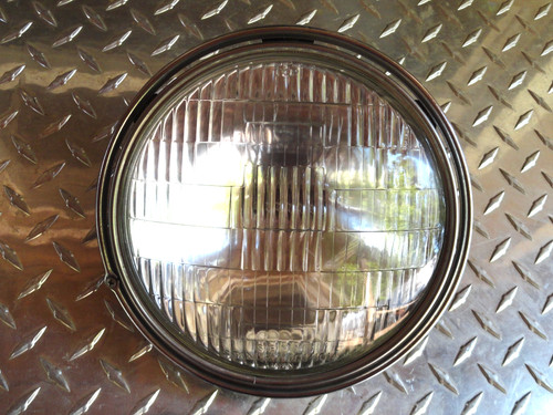Headlight assembly for - headlight,