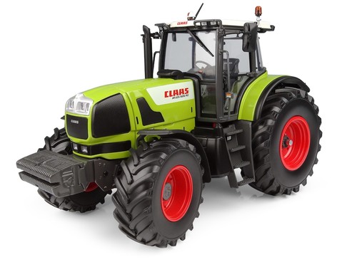 Scale class atles 926rx - class,