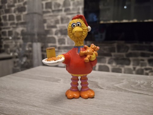Sesame street vintage - vintage, big