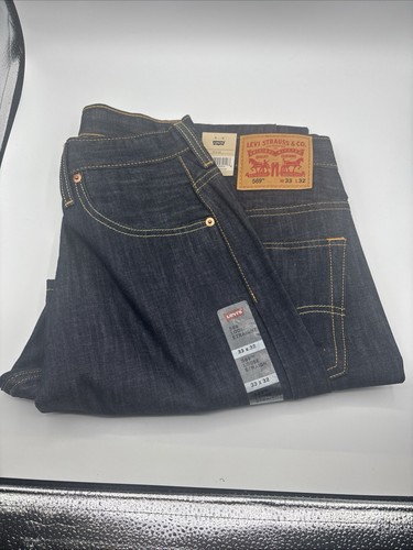 New levi 569 jeans - new,