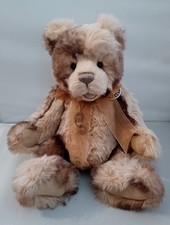 Charlie Bears Tiff Toff By