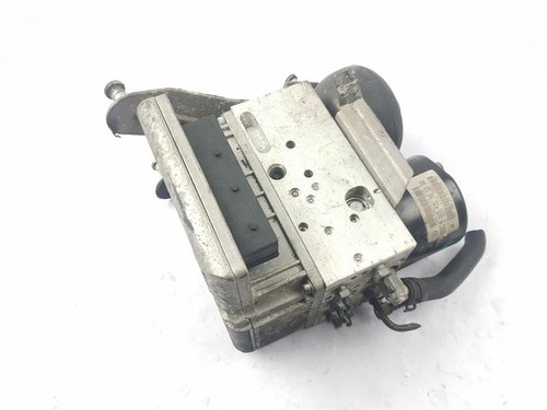 2004 mercedes class - mercedes, pump