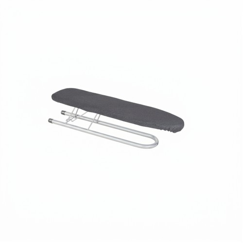 Tabletop ironing board - ironing, sleeve