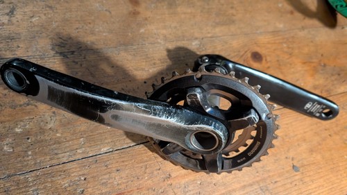 Shimano m8000 deore xt - shimano, fc-m8000