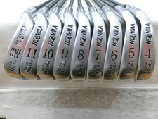 Honma Twin Marks 2000-α Iron
