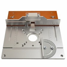 Easy to Use Aluminium Plate