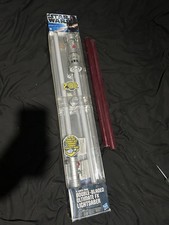 Darth Maul Ultimate FX Lightsaber With Covers