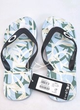 Oakley catalina flip flop - oakley,
