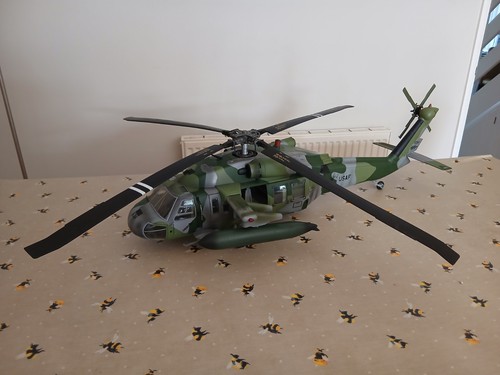 Bbi elite force ah60g - bbi,