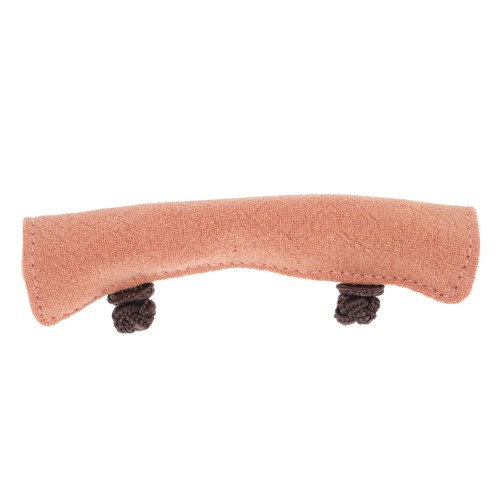 Teapot handle cover saucepan - handle,
