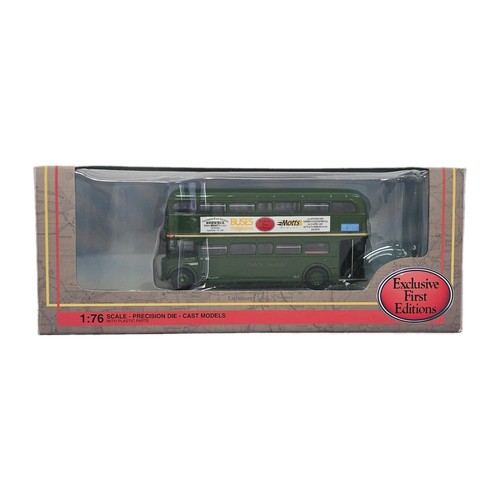 Efe rml london - rml, transport