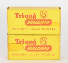 2x VERY RARE EX SHOP STOCK