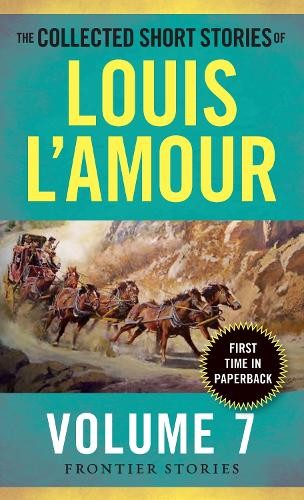 Louis amour the collected - the,