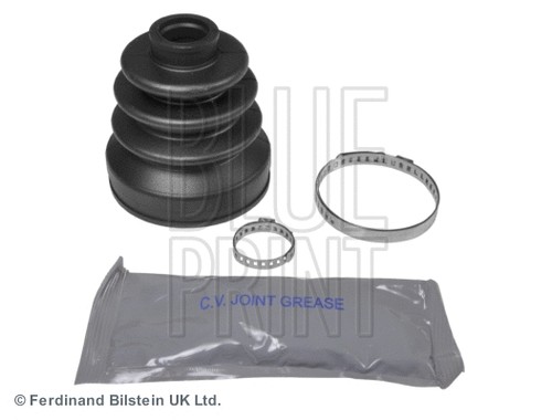 Front bellow kit - drive, shaft