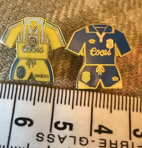 Chelsea football shirt kit - shirt,