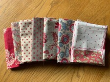 Quilting fabrics moda - fabrics, french