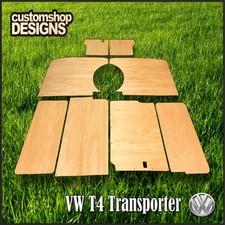 VW T4 Transporter (1990 -