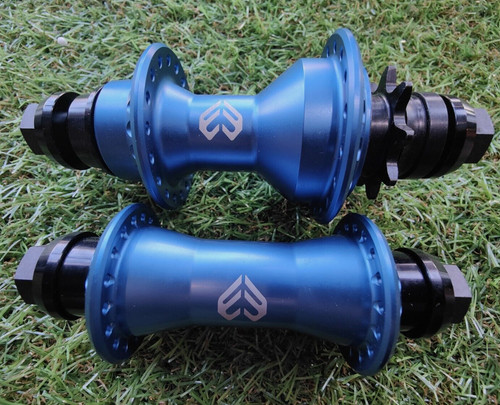 Eclat pulse hub - eclat,
