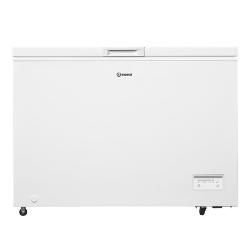 Indesit 308 litre - 308,