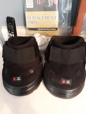 Easyboots Rx for horses- one