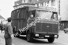 THH Truck Photos - Scania 110