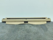 BMW 3 SERIES Parcel Shelf Luggage Load Cover 1998-2006 5 Door Estate 51477160582