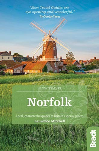 Norfolk local - (slow, travel):