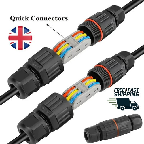Ip68 waterproof cable - waterproof,