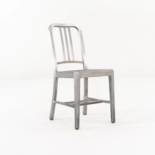 2020s emeco 1006 navy dining - 1006,