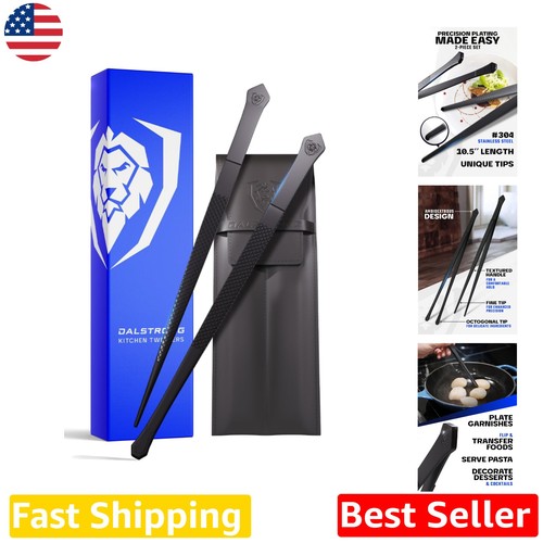 Professional plating tweezers - professional,