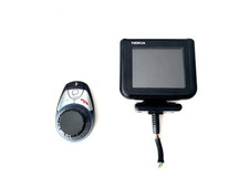 NOKIA CAR HANDSFREE BLUETOOTH