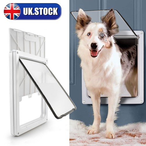 Large dog flap extra - large,