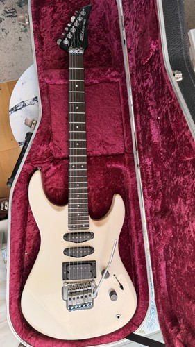Original yamaha rgx312 - original,